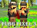 Hra PUBG Pixel 3