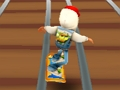 Hra Subway Surfers Amsterdam