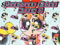 Hra Powerpuff Girls Match 3