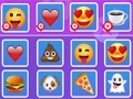 Hra Emoji hra 