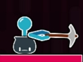 Hra Stickman stoupá