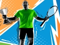 Hra Tenis otevřený 2021 