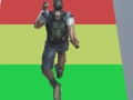 Hra Nekonečný běh 