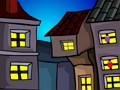 Hra Útěk z Riddle Colony 