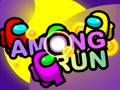 Hra Mezi Run 