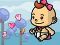 Hra Maria Adventure
