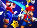 Hra Super Mario Shooting Zombie