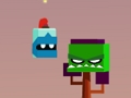 Hra Cube Heroes