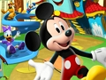 Hra Funny's Funhouse Mania