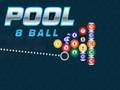 Hra Pool 8 míč