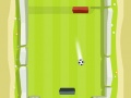 Hra Pong fotbal 