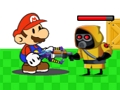 Hra Mise Super Mario Mission Impossible