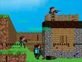 Hra Pixel zbraň apokalypsa 3