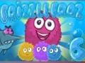 Hra Frizzle Fraz 6