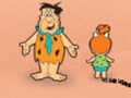 Hra Flintstones Yabba Dabba Mazie 