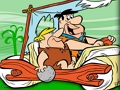 Hra Rozdíl Flintstones! 