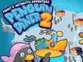 Hra Penguin Diner 2