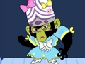 Hra Ranní mix The Powerpuff Girls 