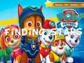 Hra Paw Patrol Hledání hvězd 