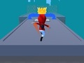 Hra Parkour Simulator Mania