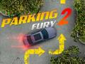 Hra Parkování Fury 2