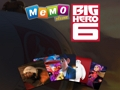 Hra Velký hrdina 6 Memo Deluxe 