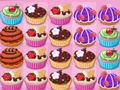 Hra Cupcake Jive