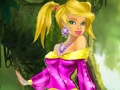 Hra Fairy Tinker Bell: nový outfit 