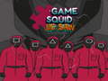 Hra Squid Game Jigsaw