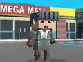 Hra Squid Game Challenge Battle 3D