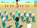 Hra Squid The Game Mobilní verzeа 