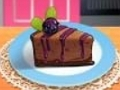 Hra Kurz vaření Sary Berry Cheesecake Sara 