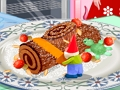 Hra Buche de Noel