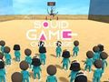 Hra Squid Games Challenge