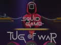 Hra Hra Squid Tug Of War 