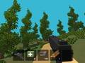 Hra Squid Game Minecraft