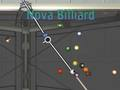 Hra Nova Billiard