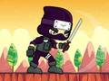 Hra Ninja Adventure: Relax Time