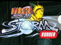 Hra Naruto Ultimate Ninja Storm Runner