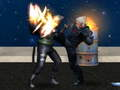 Hra Naruto Free Fight: Season 2