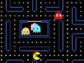 Hra Slečna. Pacman 