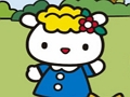 Hra Vzdělávací hry Hello Kitty 