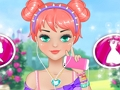 Hra MOJE MANGA AVATAR 