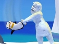 Hra Těsnění Yetisports odskočit 