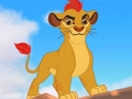 Hra Lví stráž obránci z Pride Lands 