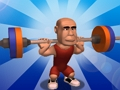 Hra Mrlifter