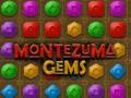 Hra Kameny Montezuma 