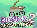 Hra Rig BMX 2 Crash Course 