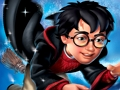 Hra Harry Potter Match 3