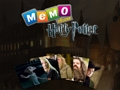 Hra Harry Potter Memo Deluxe